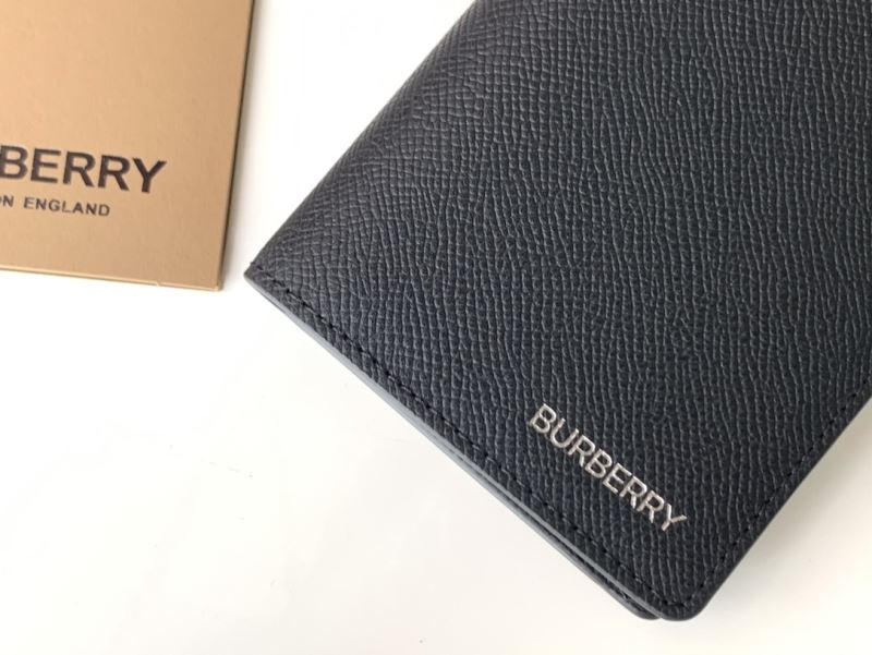 Burberry Wallets Purse